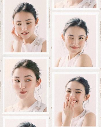 Full leaked Maria zhang page private onlyfans photo
