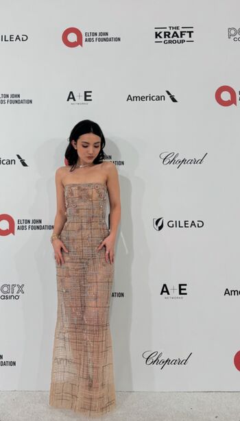 Full leaked Maria zhang page private onlyfans photo