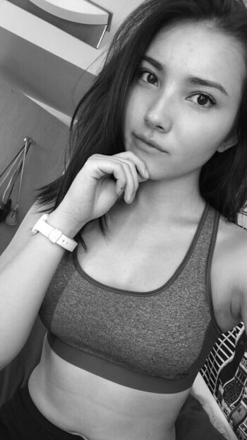 Full leaked Maria zhang page private onlyfans photo