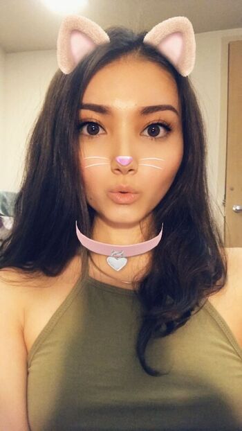 Full leaked Maria zhang page private onlyfans photo