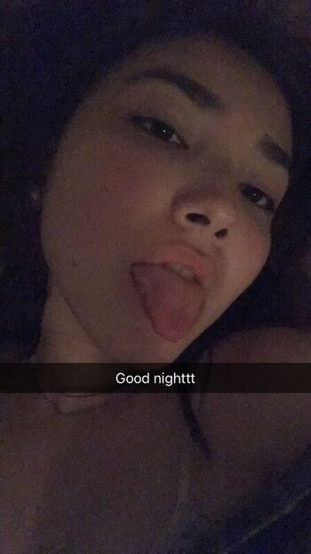Full leaked Maria zhang private onlyfans photo