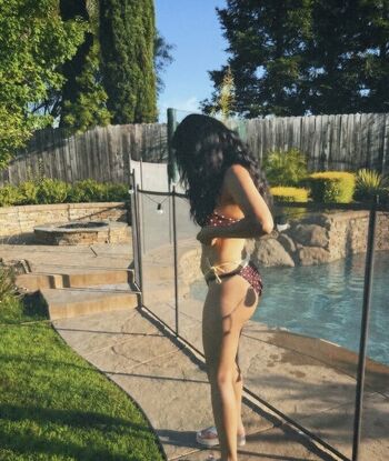 Full leaked Mariaagloriaa private onlyfans photo