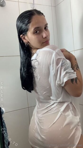 Full leaked Mariabbae private onlyfans photo