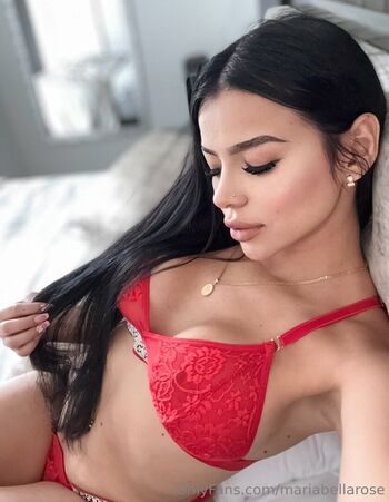 mariabellarose