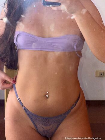 Full leaked Mariagemeaoficial private onlyfans photo