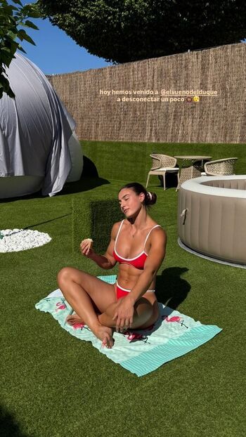 Full leaked Mariagutx private onlyfans photo