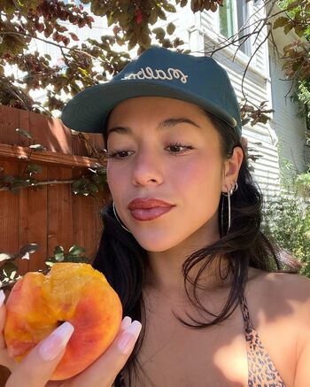 Mariah Caudillo