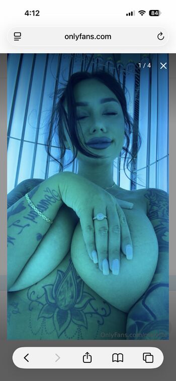 Full leaked Mariah garcia private onlyfans photo