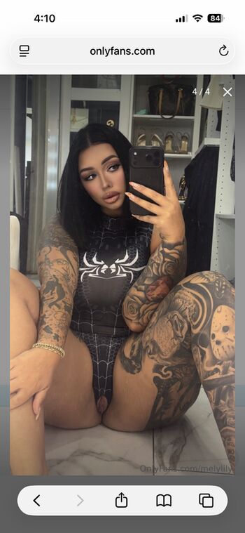 Full leaked Mariah garcia private onlyfans photo