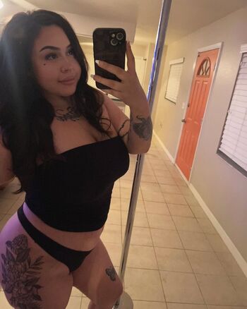 Full leaked Mariah hernandez private onlyfans photo