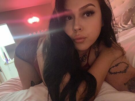 Full leaked Mariah hernandez private onlyfans photo