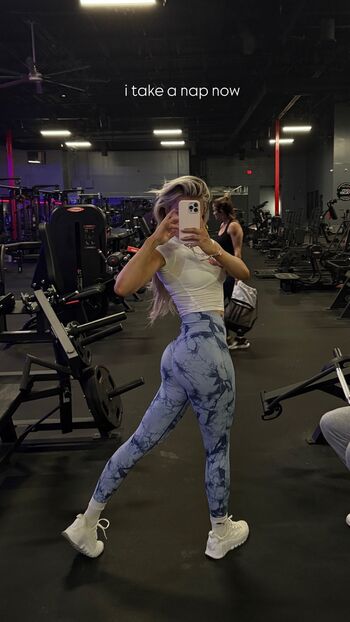 Mariah May