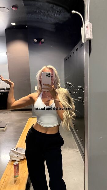 Full leaked Mariah may page private onlyfans photo