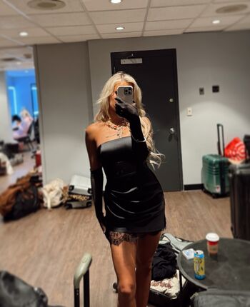 Full leaked Mariah may page private onlyfans photo
