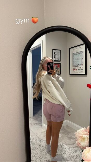 Mariah May