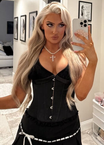 Full leaked Mariah may private onlyfans photo