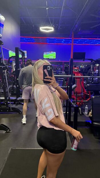 Full leaked Mariah may page private onlyfans photo