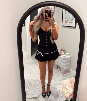 Full leaked Mariah may page private onlyfans photo