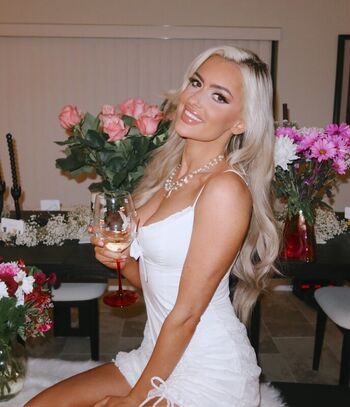 Full leaked Mariah may page private onlyfans photo
