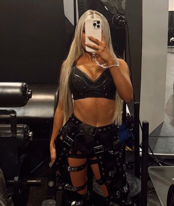 Full leaked Mariah may private onlyfans photo
