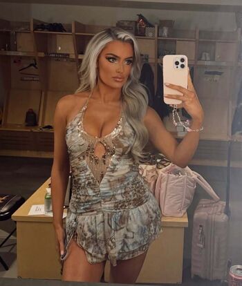 Full leaked Mariah may private onlyfans photo