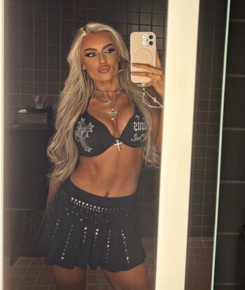 Full leaked Mariah may private onlyfans photo