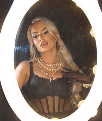 Full leaked Mariah may private onlyfans photo
