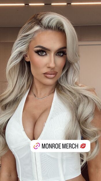 Full leaked Mariah may private onlyfans photo