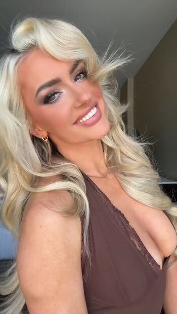 Full leaked Mariah may page private onlyfans photo