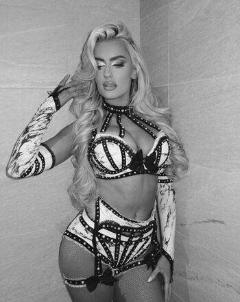 Full leaked Mariah may page private onlyfans photo