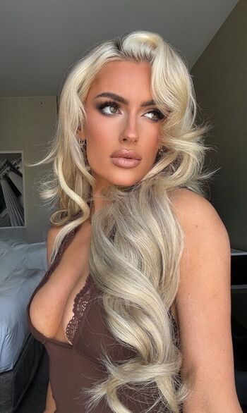 Mariah May