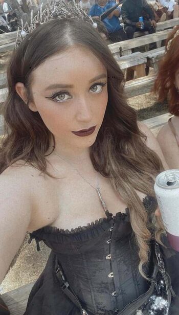 Mariah Rose Faith Casillas