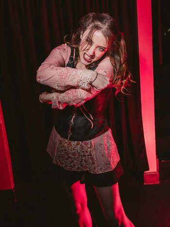 Mariah Rose Faith Casillas