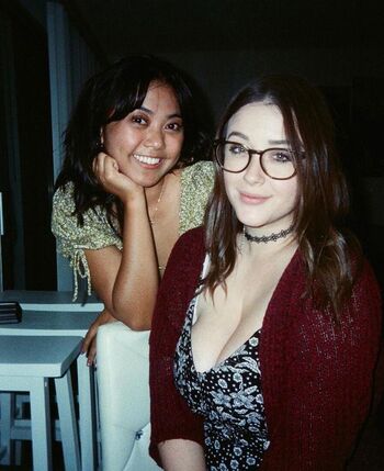 Mariah Rose Faith Casillas