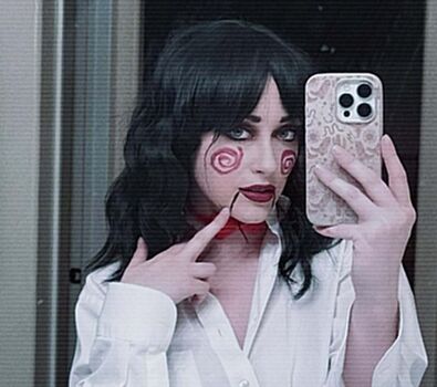 Mariah Rose Faith Casillas