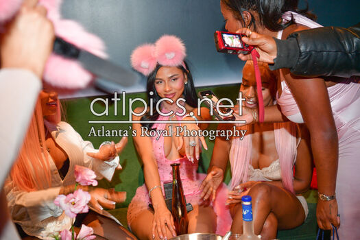 Mariah The Scientist