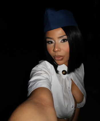 Full leaked Mariah the scientist private onlyfans photo