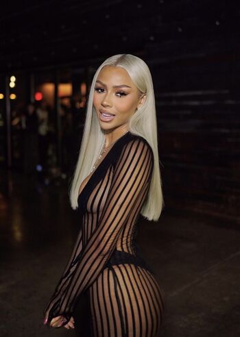 Full leaked Mariah the scientist private onlyfans photo