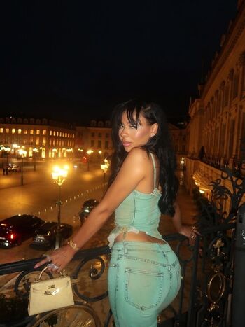 Full leaked Mariah the scientist private onlyfans photo