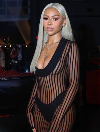 Full leaked Mariah the scientist private onlyfans photo