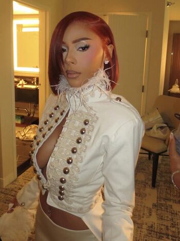 Full leaked Mariah the scientist page private onlyfans photo