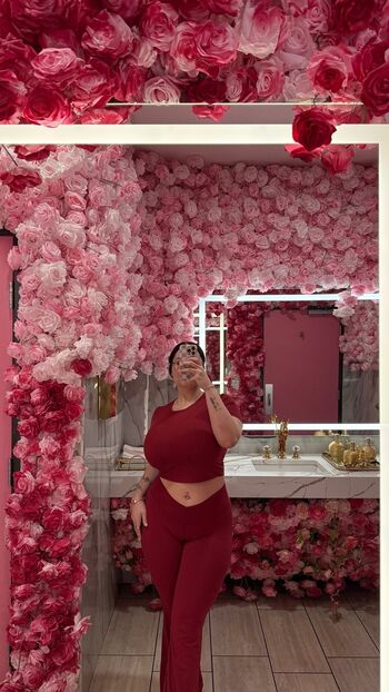 Full leaked Mariahdled private onlyfans photo