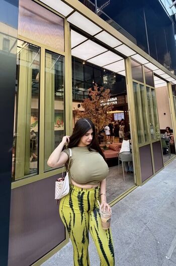 Full leaked Mariam katchkatchishvili private onlyfans photo