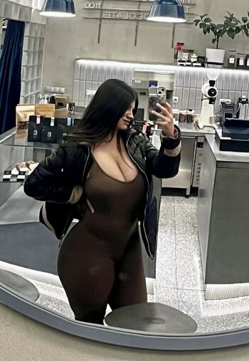 Full leaked Mariam katchkatchishvili private onlyfans photo