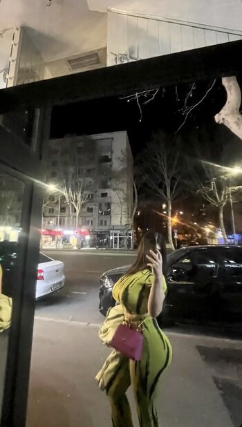 Full leaked Mariam katchkatchishvili private onlyfans photo