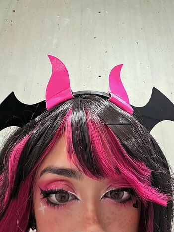 Full leaked Mariam meow private onlyfans photo
