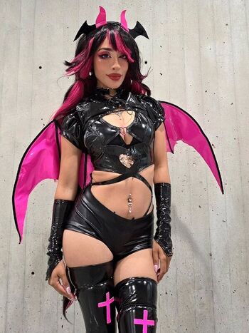 Full leaked Mariam meow private onlyfans photo