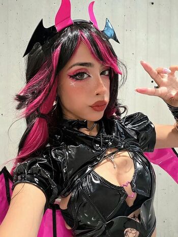 Full leaked Mariam meow private onlyfans photo