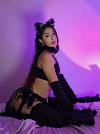 Full leaked Mariam meow private onlyfans photo