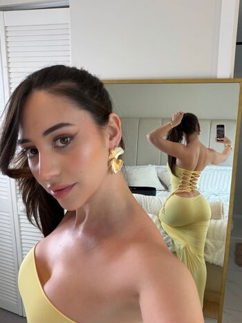 Full leaked Mariam olivera private onlyfans photo